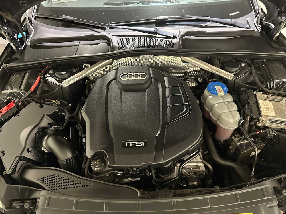 Audi A4 Avant 2.0 TFSI S-Line Ultra Sport Pro Line S 190pk 2016, HN-078-K