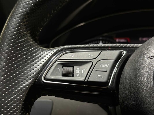 Audi A4 Avant 2.0 TFSI S-Line Ultra Sport Pro Line S 190pk 2016, HN-078-K