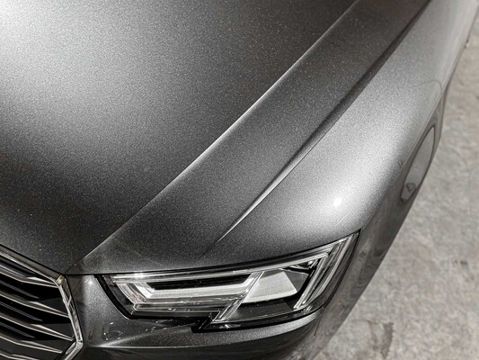 Audi A4 Avant 2.0 TFSI S-Line Ultra Sport Pro Line S 190pk 2016, HN-078-K