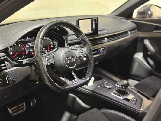 Audi A4 Avant 2.0 TFSI S-Line Ultra Sport Pro Line S 190pk 2016, HN-078-K