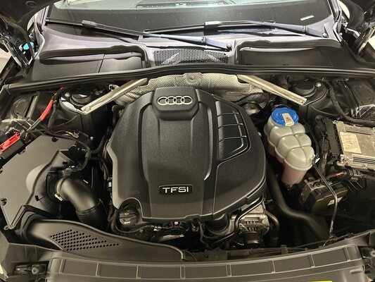 Audi A4 Avant 2.0 TFSI S-Line Ultra Sport Pro Line S 190pk 2016, HN-078-K