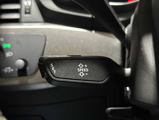 Audi A4 Avant 2.0 TFSI S-Line Ultra Sport Pro Line S 190pk 2016, HN-078-K