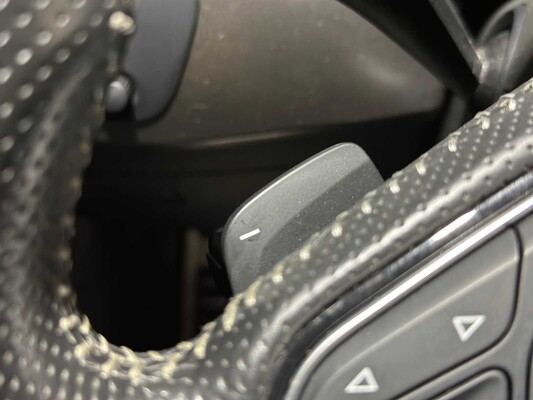 Audi A4 Avant 2.0 TFSI S-Line Ultra Sport Pro Line S 190 PS 2016, HN-078-K