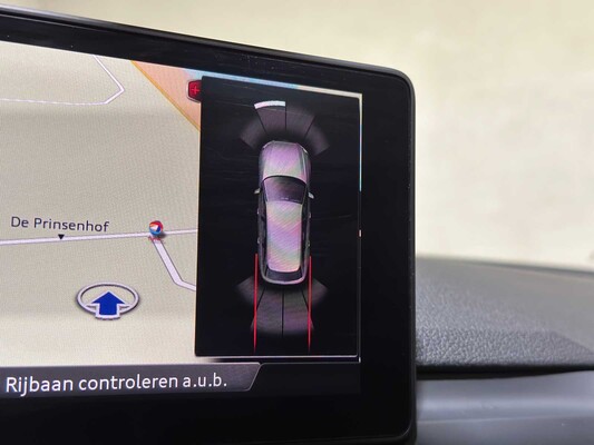 Audi A4 Avant 2.0 TFSI S-Line Ultra Sport Pro Line S 190 PS 2016, HN-078-K