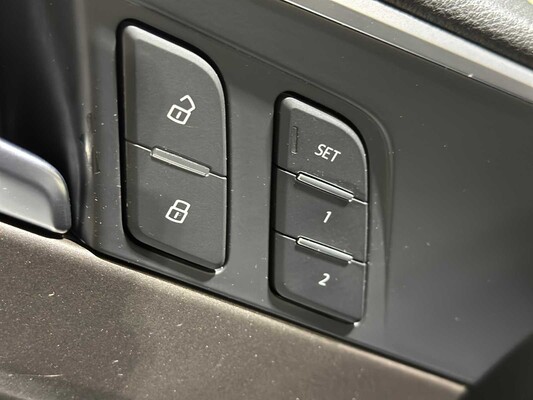 Audi A4 Avant 2.0 TFSI S-Line Ultra Sport Pro Line S 190 PS 2016, HN-078-K