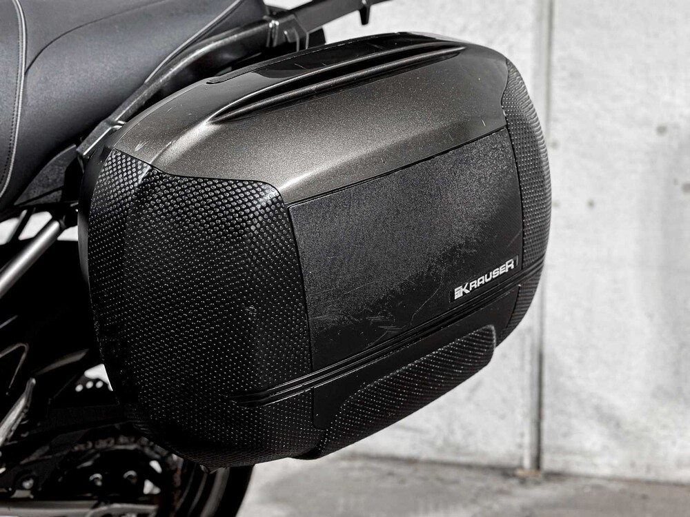 Kawasaki All-Road Versys 1000 ABS 118PK 2012, 83-MD-NS