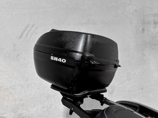 Kawasaki All-Road Versys 1000 ABS 118PK 2012, 83-MD-NS