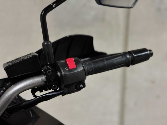 Kawasaki All-Road Versys 1000 ABS 118PK 2012, 83-MD-NS