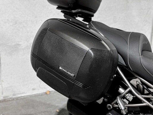 Kawasaki All-Road Versys 1000 ABS 118PK 2012, 83-MD-NS