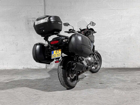 Kawasaki All-Road Versys 1000 ABS 118PK 2012, 83-MD-NS