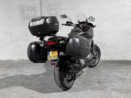 Kawasaki All-Road Versys 1000 ABS 118PK 2012, 83-MD-NS