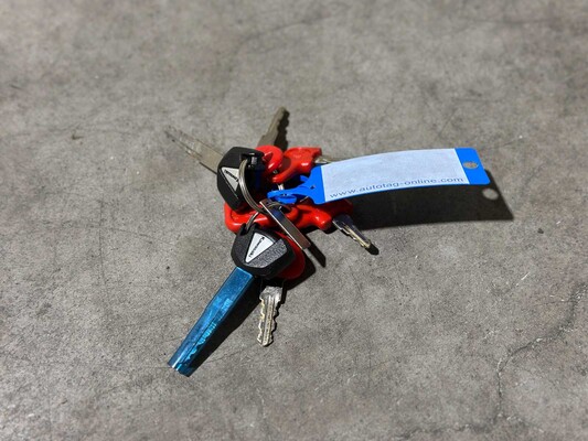 Kawasaki All-Road Versys 1000 ABS 118HP 2012, 83-MD-NS