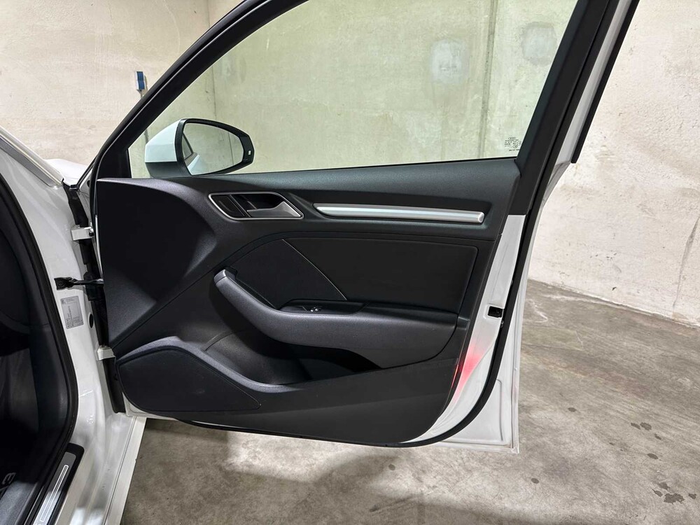 Audi A3 Sportback 1.4 TFSI CoD Sport Pro Line S 150pk 2017, NB-998-N