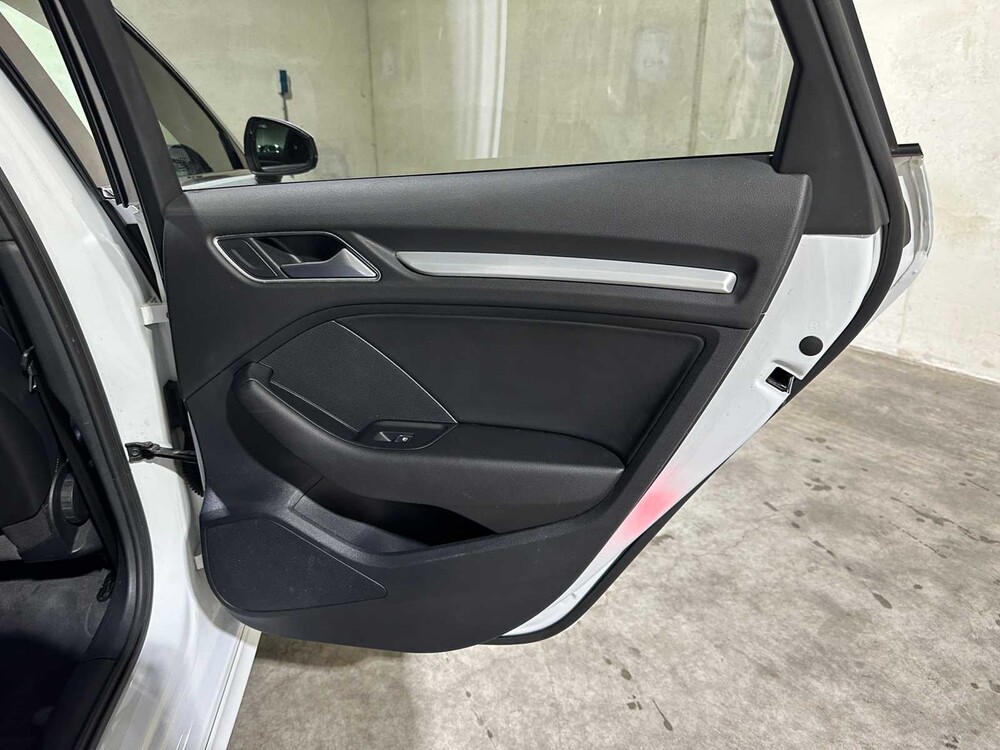 Audi A3 Sportback 1.4 TFSI CoD Sport Pro Line S 150hp 2017, NB-998-N