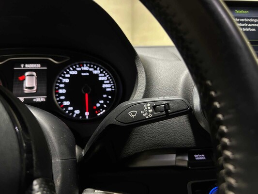 Audi A3 Sportback 1.4 TFSI CoD Sport Pro Line S 150pk 2017, NB-998-N