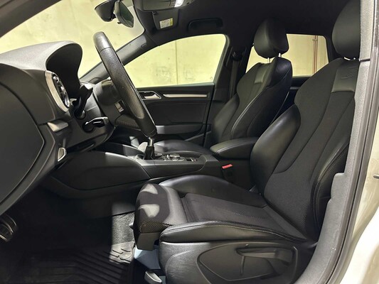 Audi A3 Sportback 1.4 TFSI CoD Sport Pro Line S 150pk 2017, NB-998-N