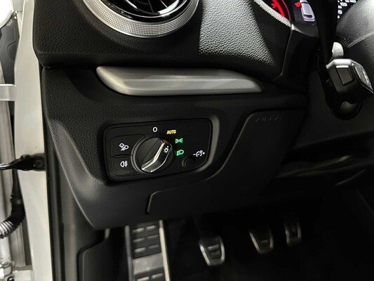 Audi A3 Sportback 1.4 TFSI CoD Sport Pro Line S 150pk 2017, NB-998-N