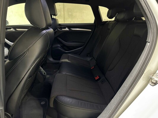 Audi A3 Sportback 1.4 TFSI CoD Sport Pro Line S 150pk 2017, NB-998-N