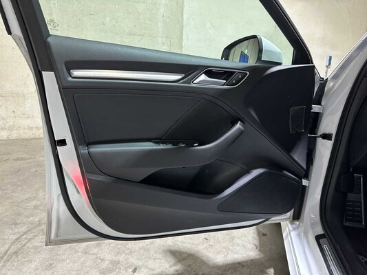 Audi A3 Sportback 1.4 TFSI CoD Sport Pro Line S 150hp 2017, NB-998-N