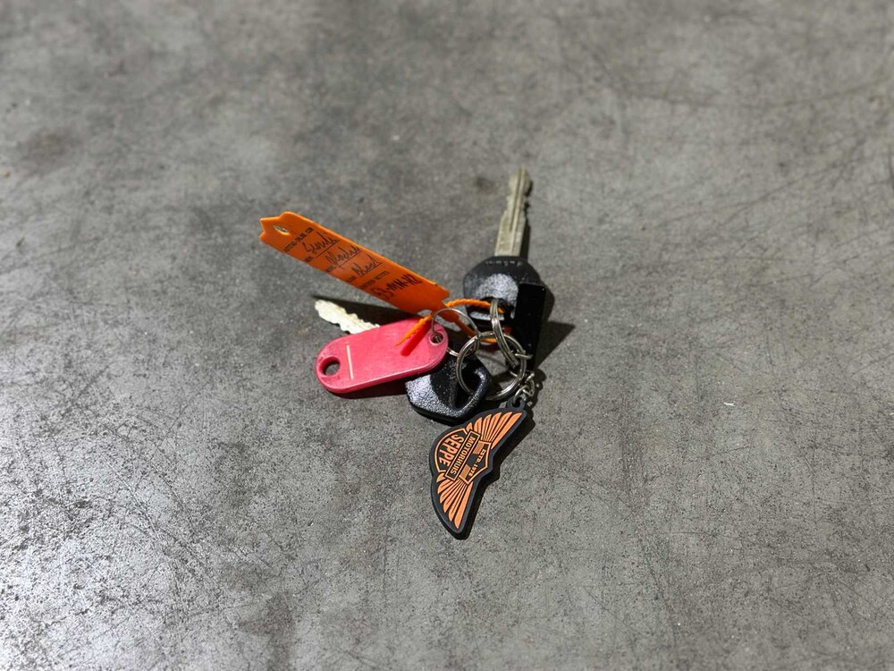 Suzuki Tour SV650XA Naked 48PK 2020, 53-MN-HZ