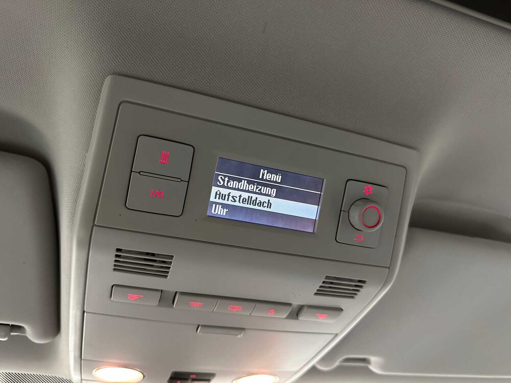 Volkswagen California 2.0 TDI DSG Camper 180pk 2014, P-494-SZ