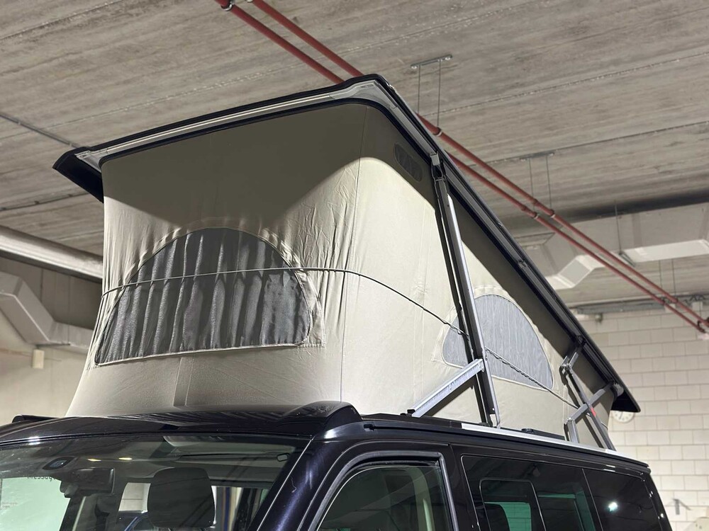 Volkswagen California 2.0 TDI DSG Camper 180pk 2014, P-494-SZ