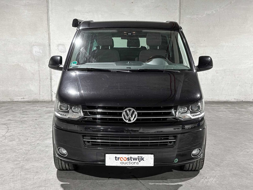Volkswagen California 2.0 TDI DSG Camper 180pk 2014, P-494-SZ