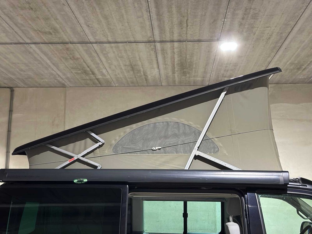 Volkswagen California 2.0 TDI DSG Camper 180pk 2014, P-494-SZ