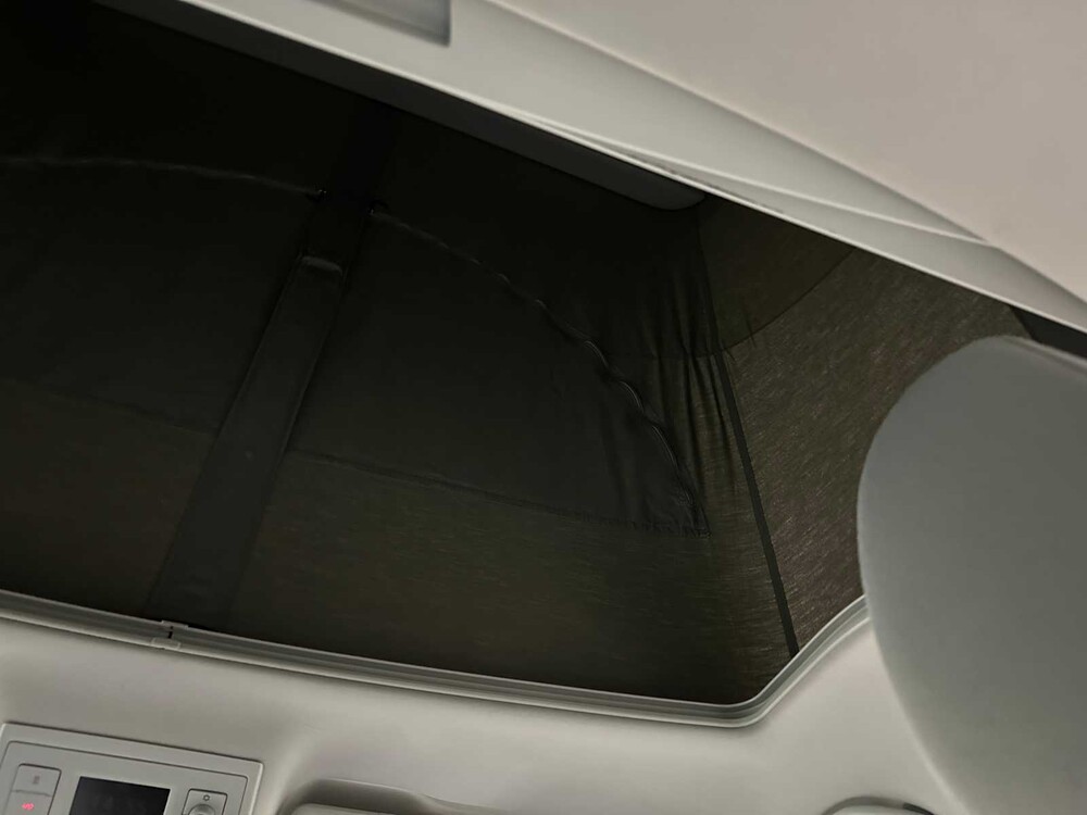 Volkswagen California 2.0 TDI DSG Camper 180pk 2014, P-494-SZ