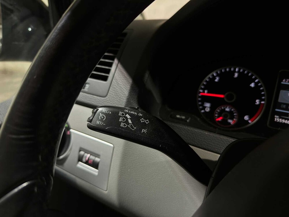 Volkswagen California 2.0 TDI DSG Camper 180pk 2014, P-494-SZ