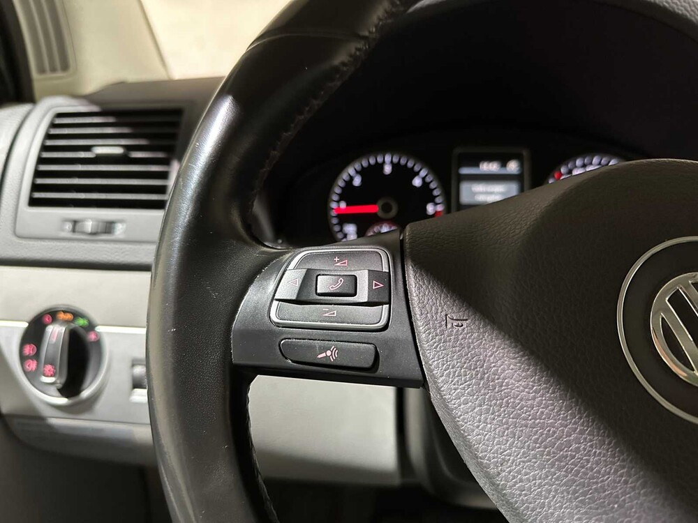 Volkswagen California 2.0 TDI DSG Camper 180 PS 2014, P-494-SZ