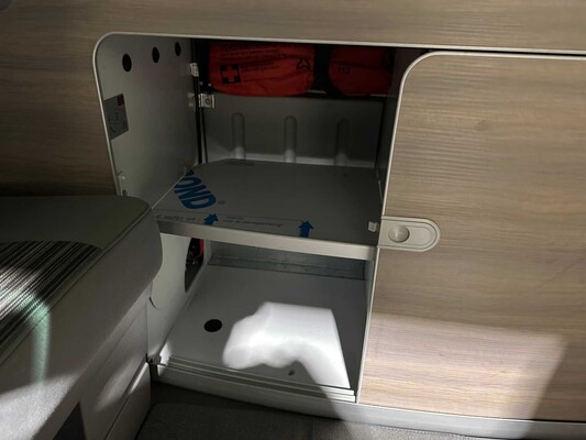 Volkswagen California 2.0 TDI DSG Camper 180pk 2014, P-494-SZ