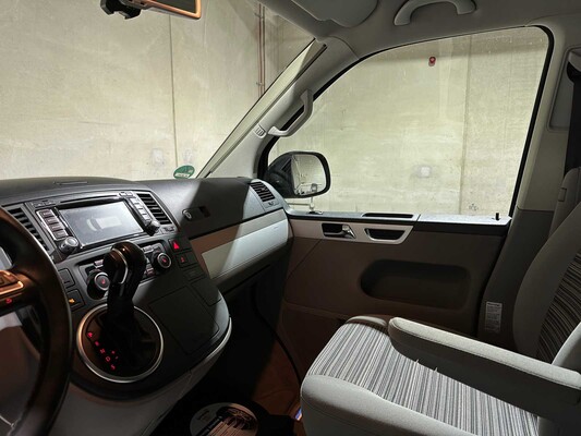 Volkswagen California 2.0 TDI DSG Camper 180pk 2014, P-494-SZ