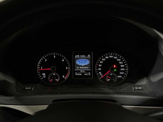 Volkswagen California 2.0 TDI DSG Camper 180pk 2014, P-494-SZ