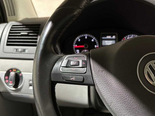 Volkswagen California 2.0 TDI DSG Camper 180 PS 2014, P-494-SZ