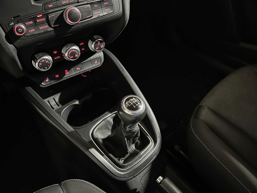 Audi A1 1.4 TFSI Ambition Pro Line Business S-Line 122pk 2010, K-088-RN