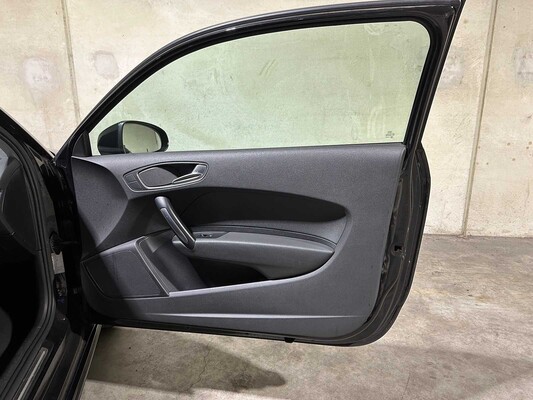 Audi A1 1.4 TFSI Ambition Pro Line Business S-Line 122pk 2010, K-088-RN