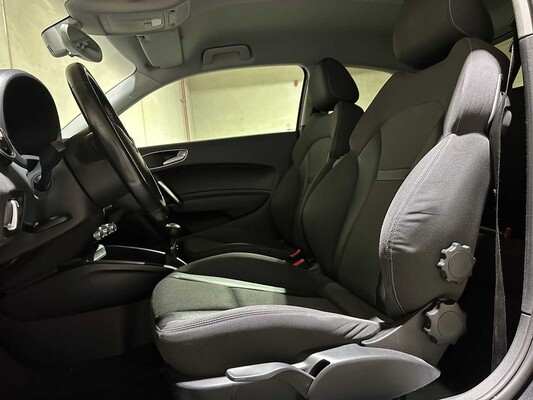 Audi A1 1.4 TFSI Ambition Pro Line Business S-Line 122hp 2010, K-088-RN