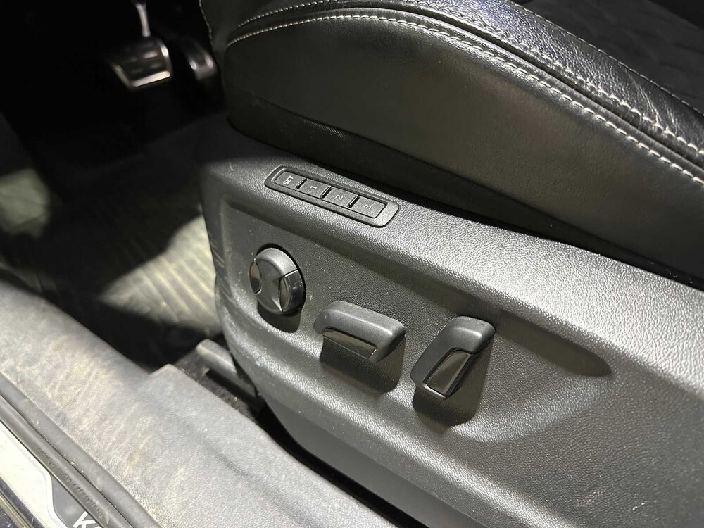 Skoda Kodiaq 1.5 TSI Sportline Business 150pk 2021, L-565-JK