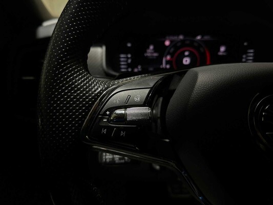 Skoda Kodiaq 1.5 TSI Sportline Business 150pk 2021, L-565-JK