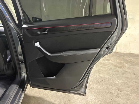 Skoda Kodiaq 1.5 TSI Sportline Business 150pk 2021, L-565-JK