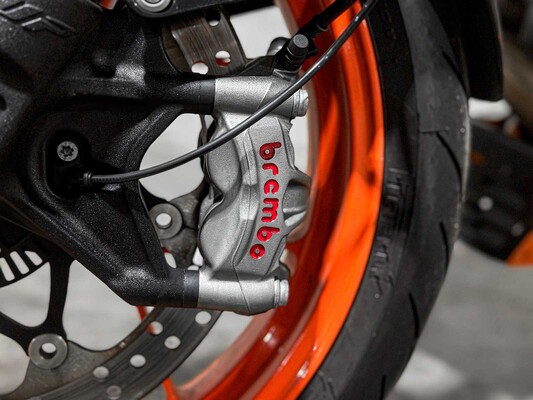 KTM 690 Duke R ABS 693cc 2017 -AKRAPOVIC-, 49-MV-LZ