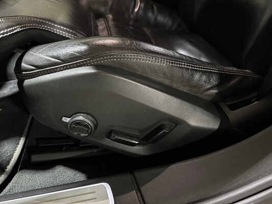 Volvo S90 2.0 D4 Beschriftung 190 PS 2016, H-594-BN