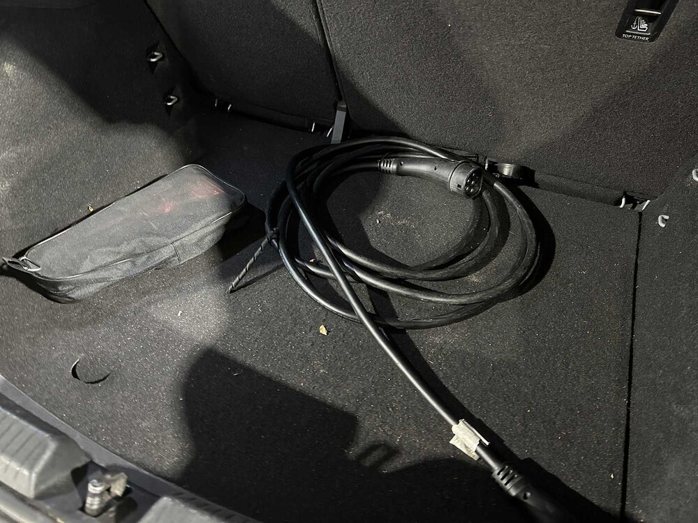 Volkswagen ID.3 Lebensdauer 58 kWh 204 PS 2020, K-965-ZR