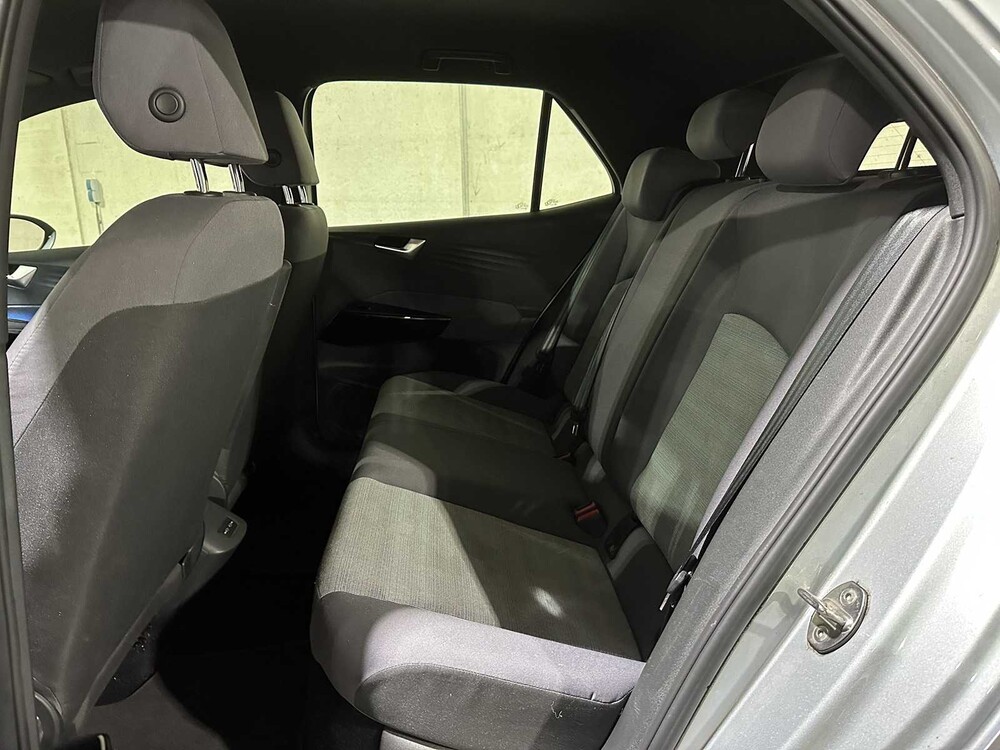 Volkswagen ID.3 Lebensdauer 58 kWh 204 PS 2020, K-965-ZR