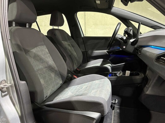 Volkswagen ID.3 Lebensdauer 58 kWh 204 PS 2020, K-965-ZR