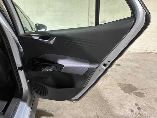 Volkswagen ID.3 Lebensdauer 58 kWh 204 PS 2020, K-965-ZR