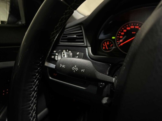 BMW 523i Touring High Executive 204pk 2010 5-serie, 3-ZKF-44