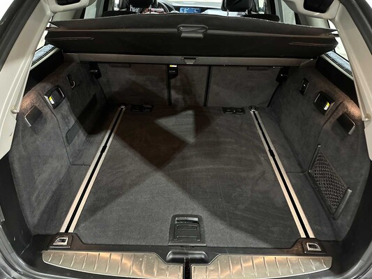 BMW 523i Touring High Executive 204hp 2010 5-series, 3-ZKF-44