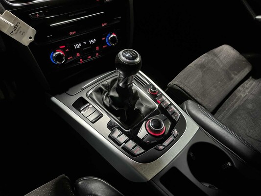 Audi A5 Sportback 1,8 TFSI Sport Edition 170 PS 2014 S-Line (Original-NL), 1-XSP-41